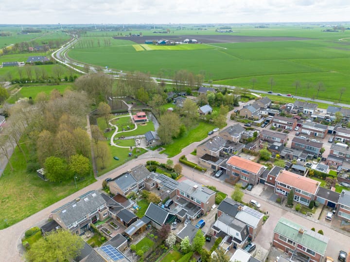 Foto 4 van Tammingasingel 13