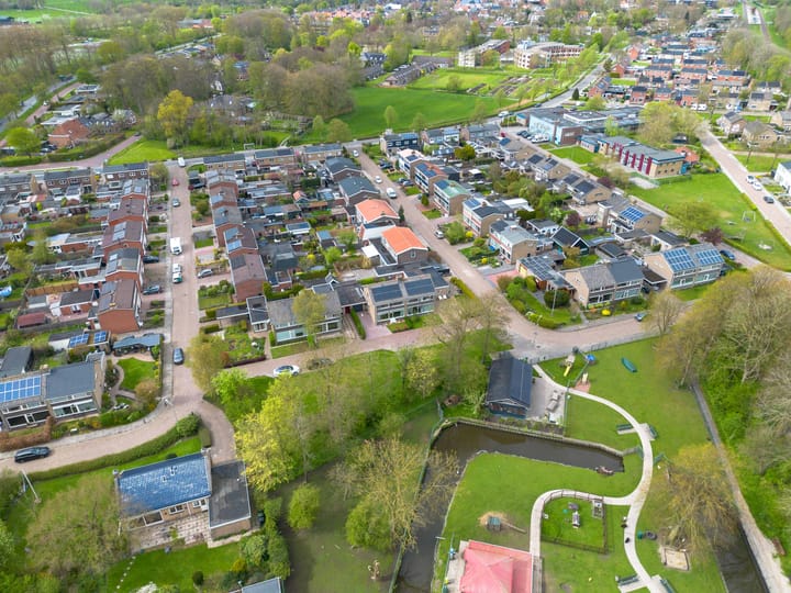 Foto 5 van Tammingasingel 13