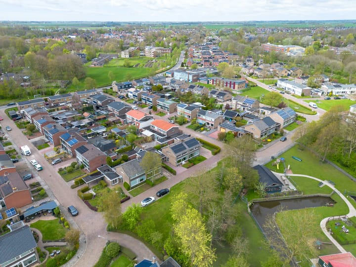 Foto 6 van Tammingasingel 13