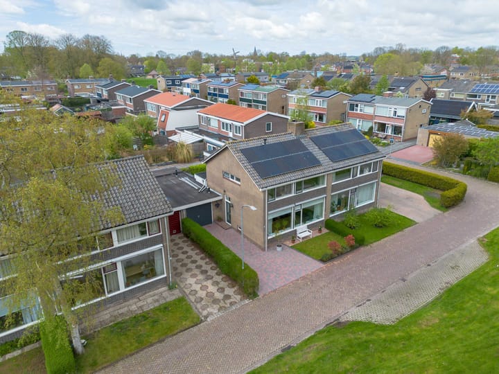 Foto 7 van Tammingasingel 13