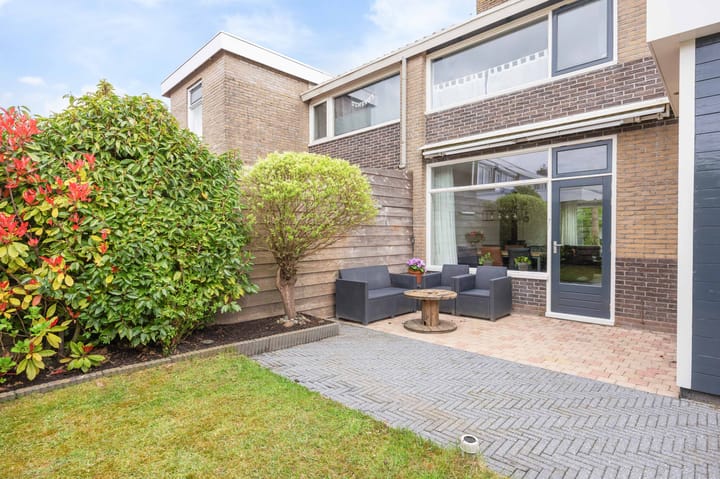 Foto 9 van Tammingasingel 13