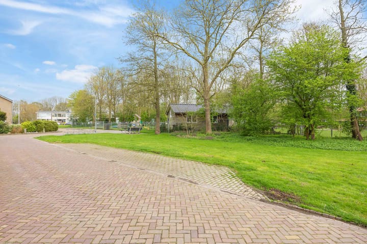 Foto 8 van Tammingasingel 13