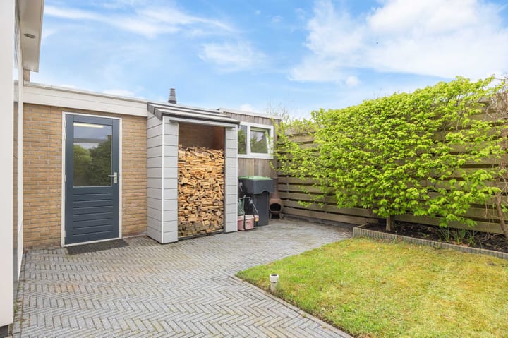 Foto 11 van Tammingasingel 13