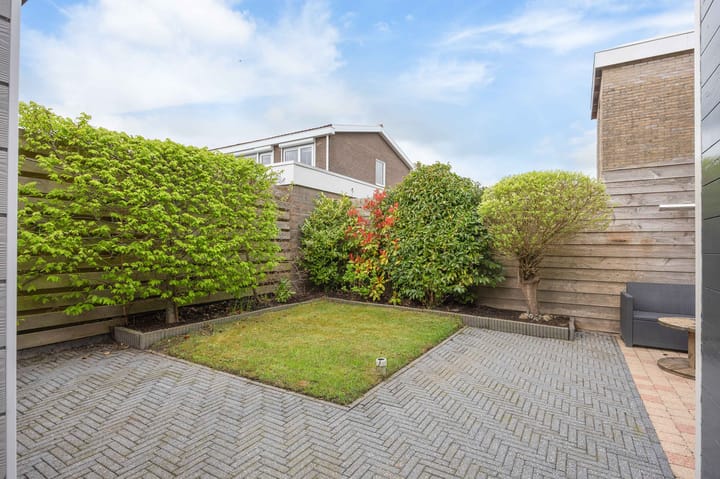 Foto 12 van Tammingasingel 13