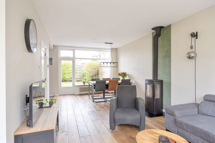 Foto 19 van Tammingasingel 13