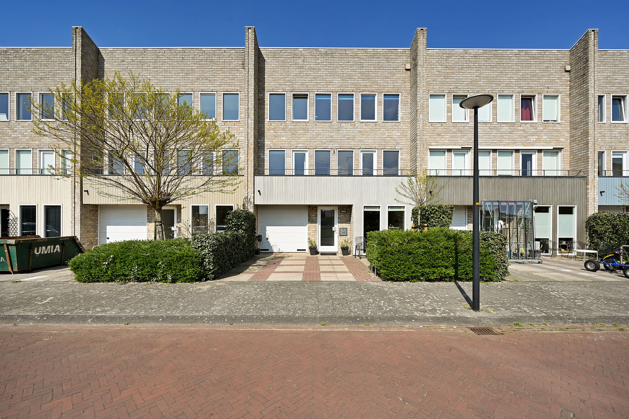 J.J. Slauerhoffplantsoen, 6, Den Haag, 2548ED, Zuid-Holland, Nederland 6