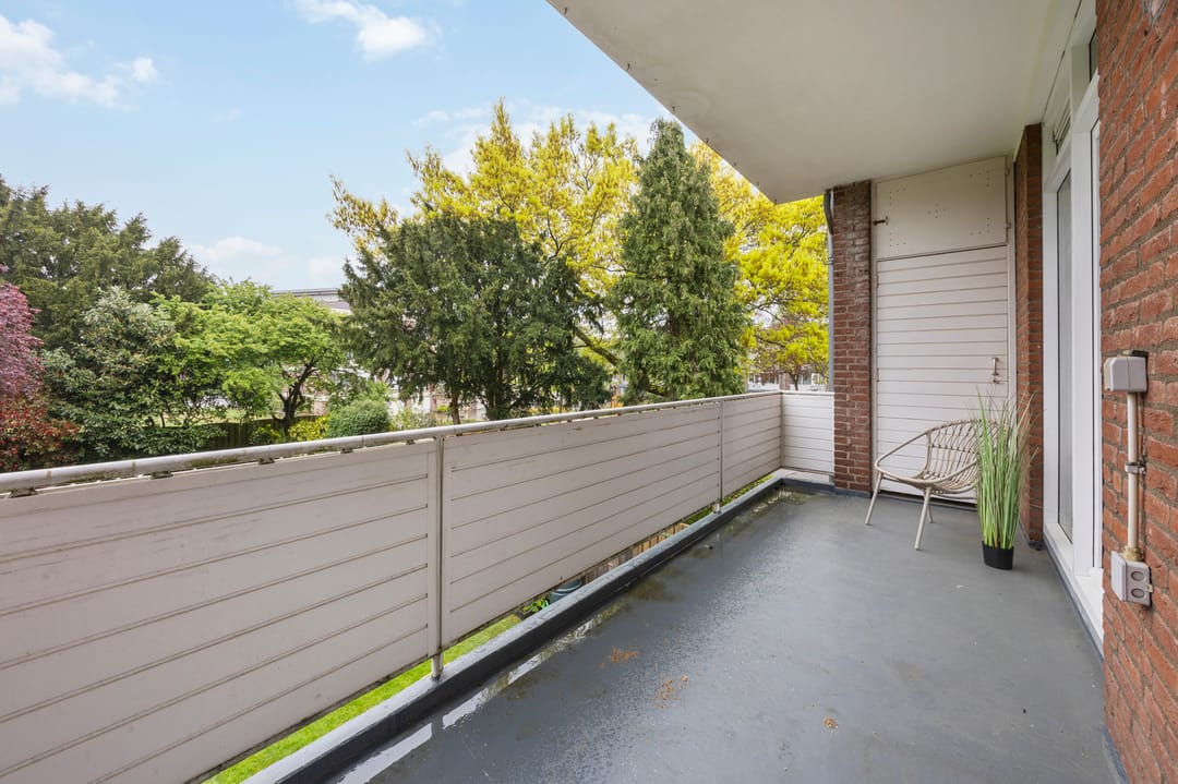 Foto 2 van Le Bron de Vexelastraat 57