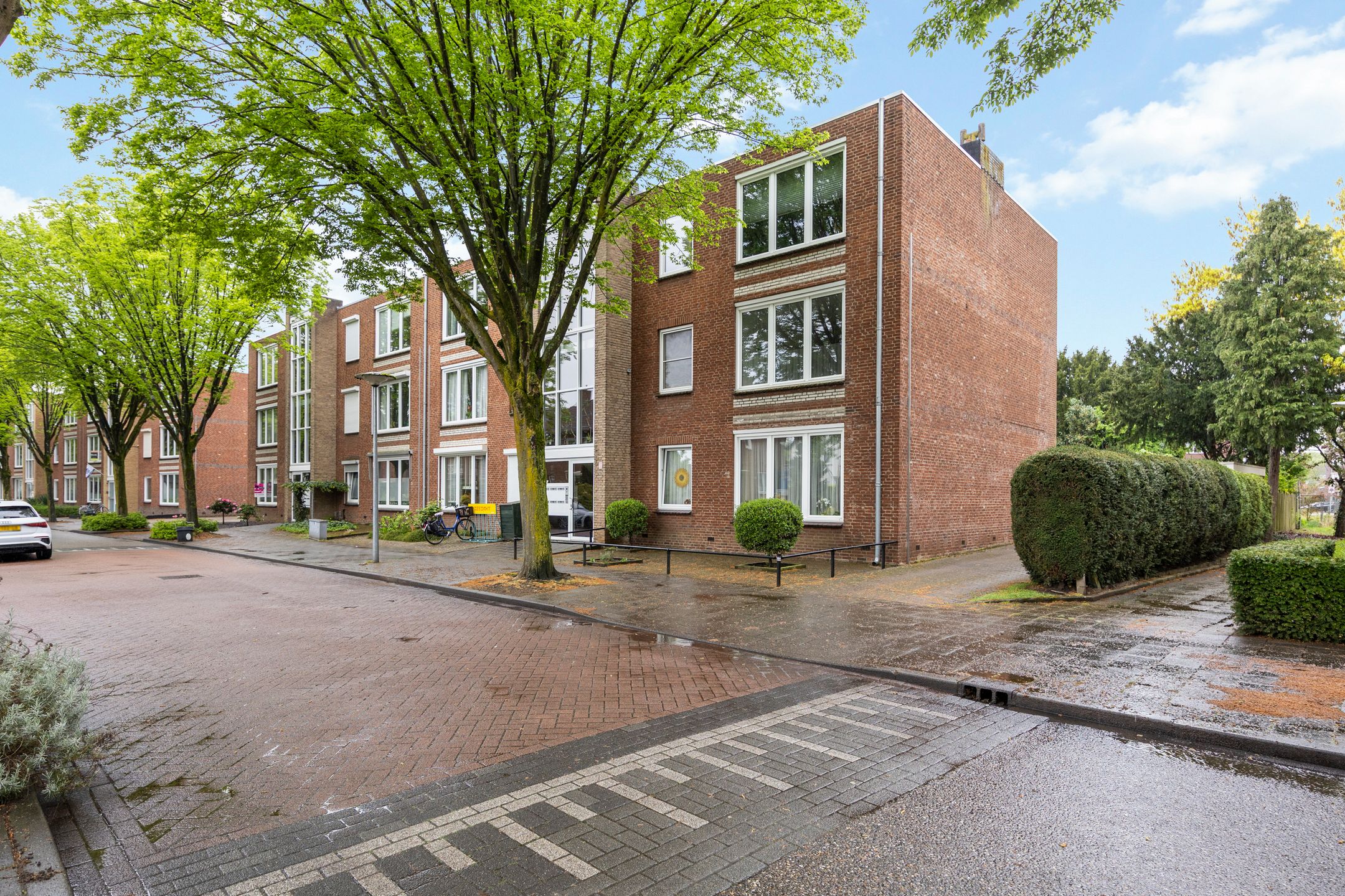 Foto 3 van Le Bron de Vexelastraat 57