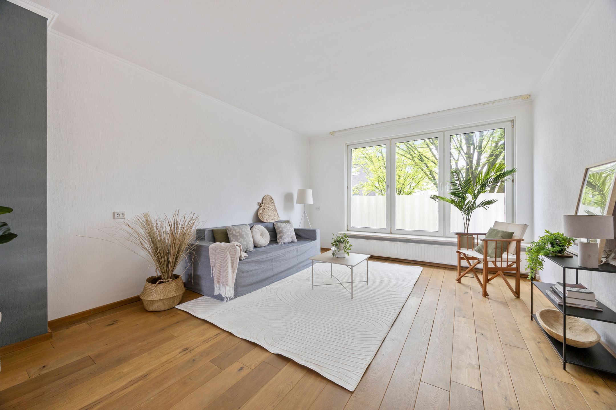 Foto 6 van Le Bron de Vexelastraat 57