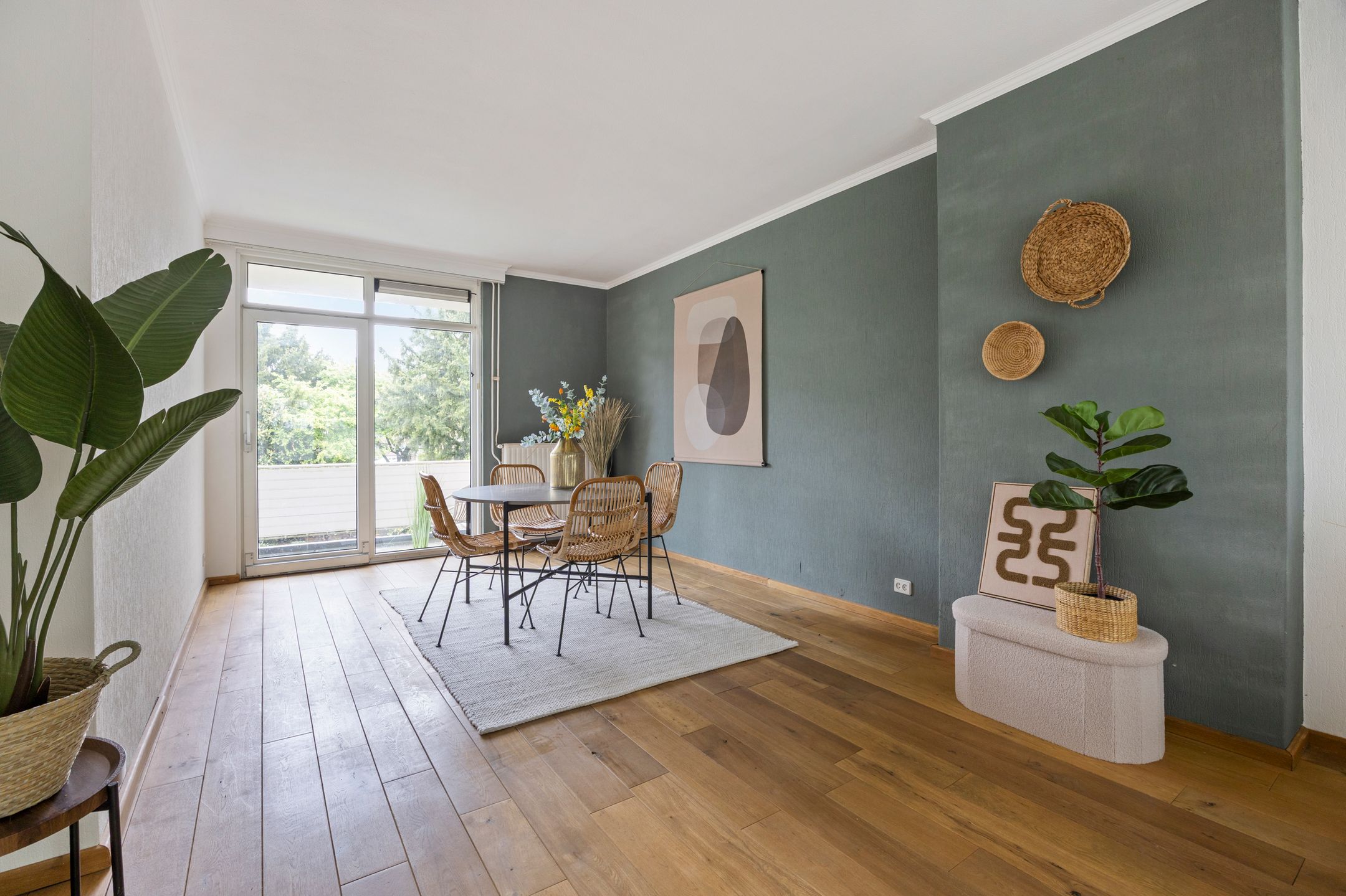 Foto 9 van Le Bron de Vexelastraat 57