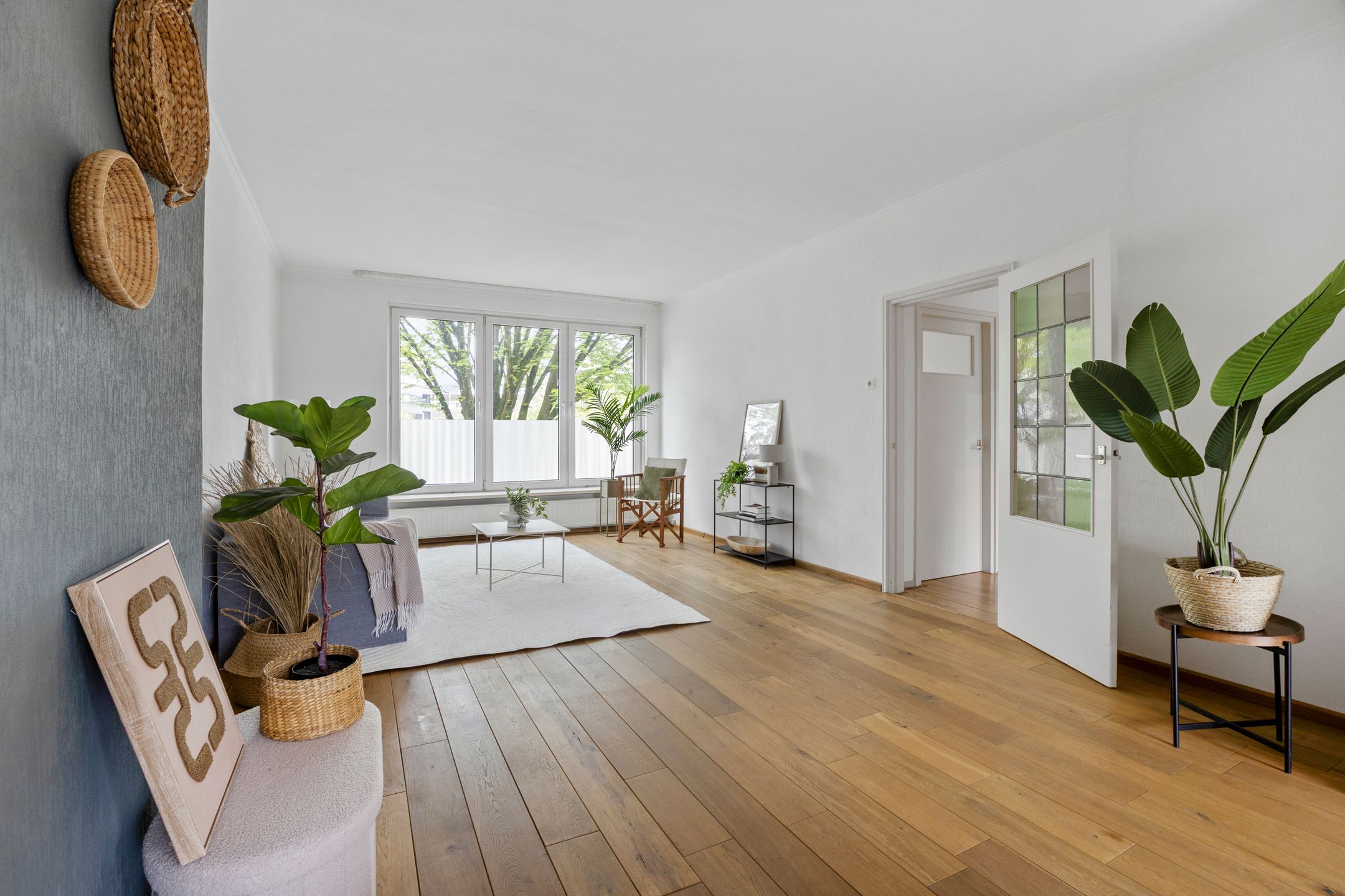 Foto 12 van Le Bron de Vexelastraat 57