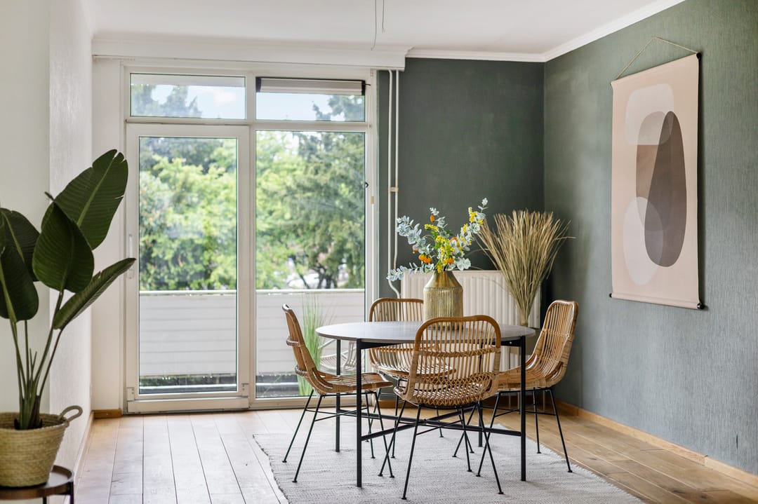 Foto 11 van Le Bron de Vexelastraat 57