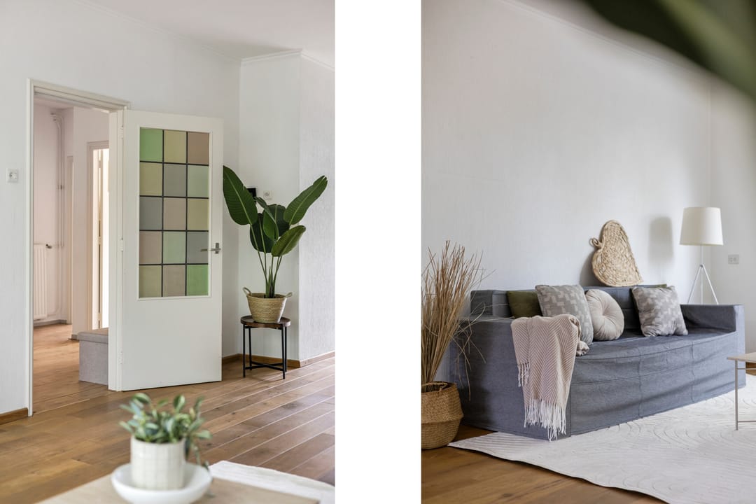 Foto 13 van Le Bron de Vexelastraat 57