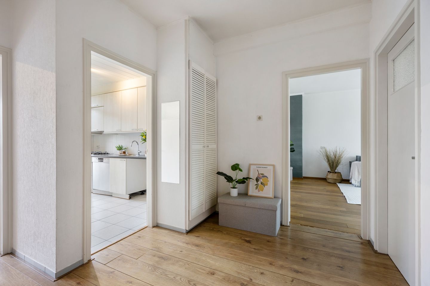 Foto 14 van Le Bron de Vexelastraat 57