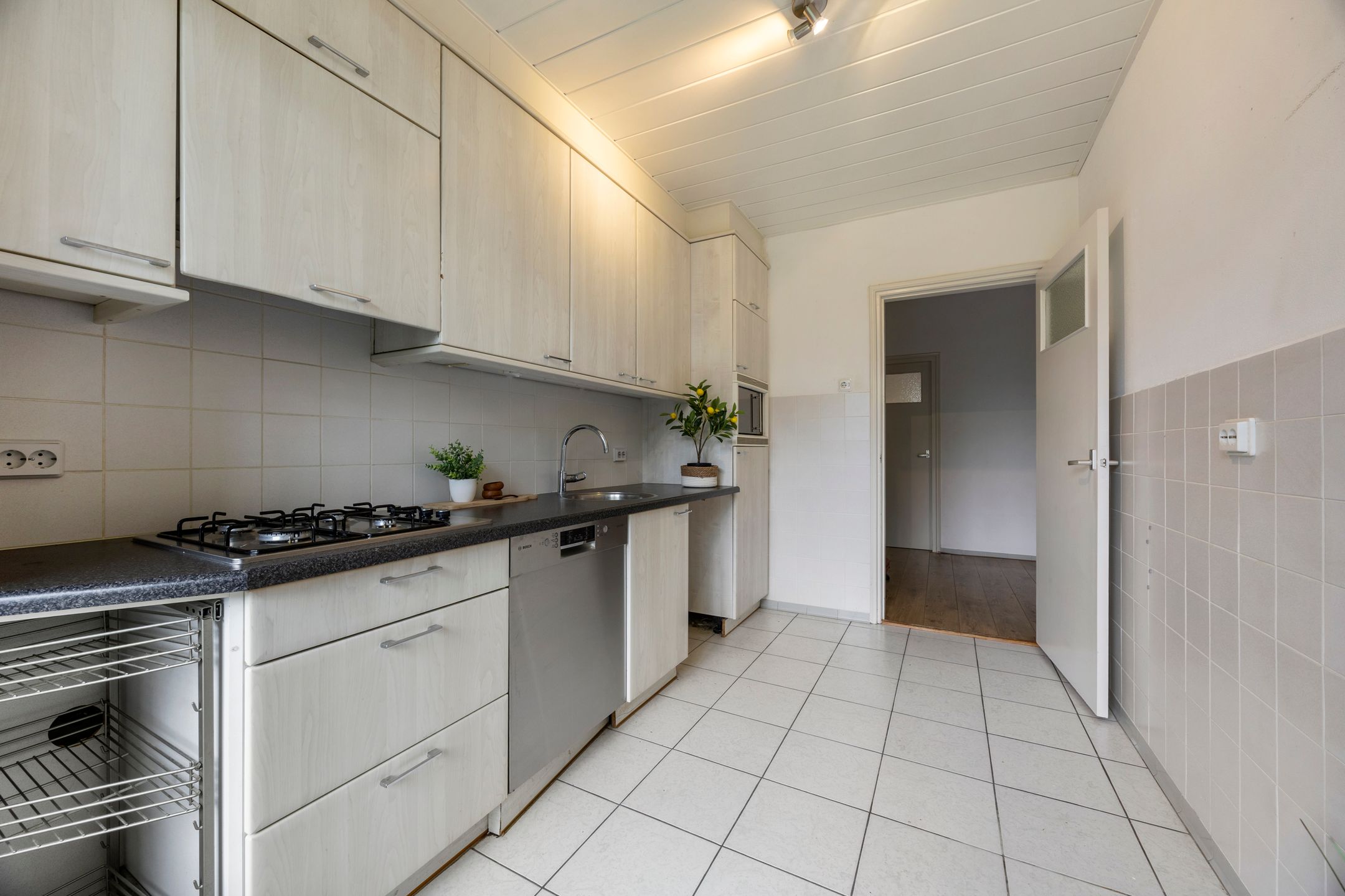 Foto 15 van Le Bron de Vexelastraat 57