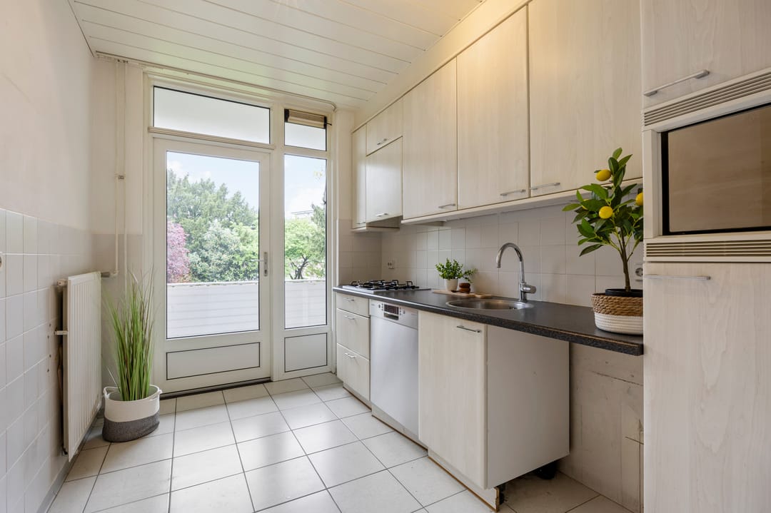 Foto 16 van Le Bron de Vexelastraat 57