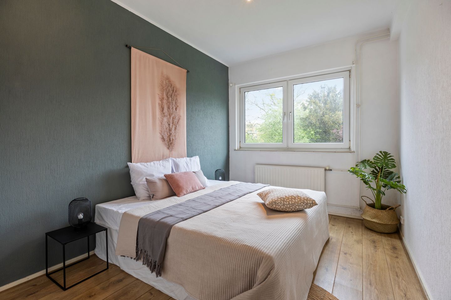 Foto 19 van Le Bron de Vexelastraat 57