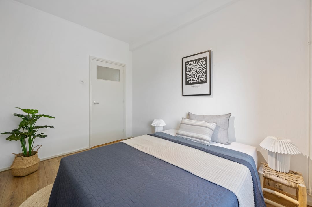 Foto 22 van Le Bron de Vexelastraat 57