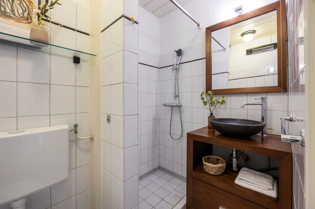 Foto 23 van Le Bron de Vexelastraat 57