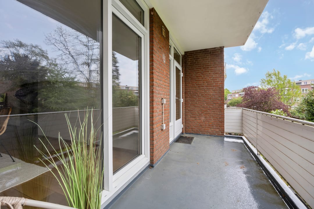 Foto 26 van Le Bron de Vexelastraat 57