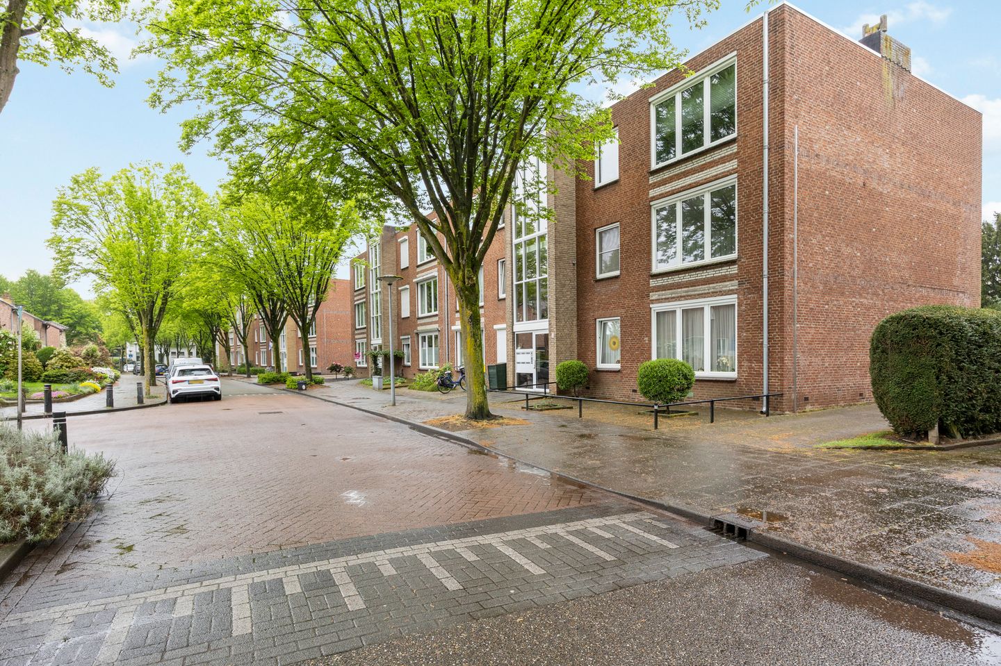 Foto 29 van Le Bron de Vexelastraat 57