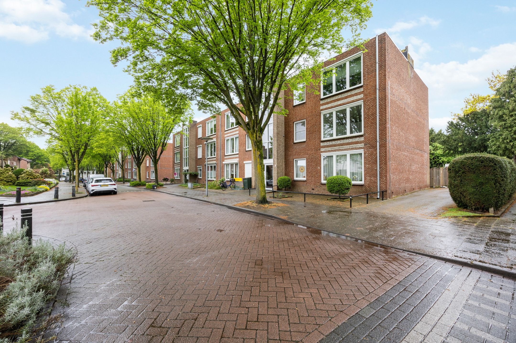 Foto 30 van Le Bron de Vexelastraat 57