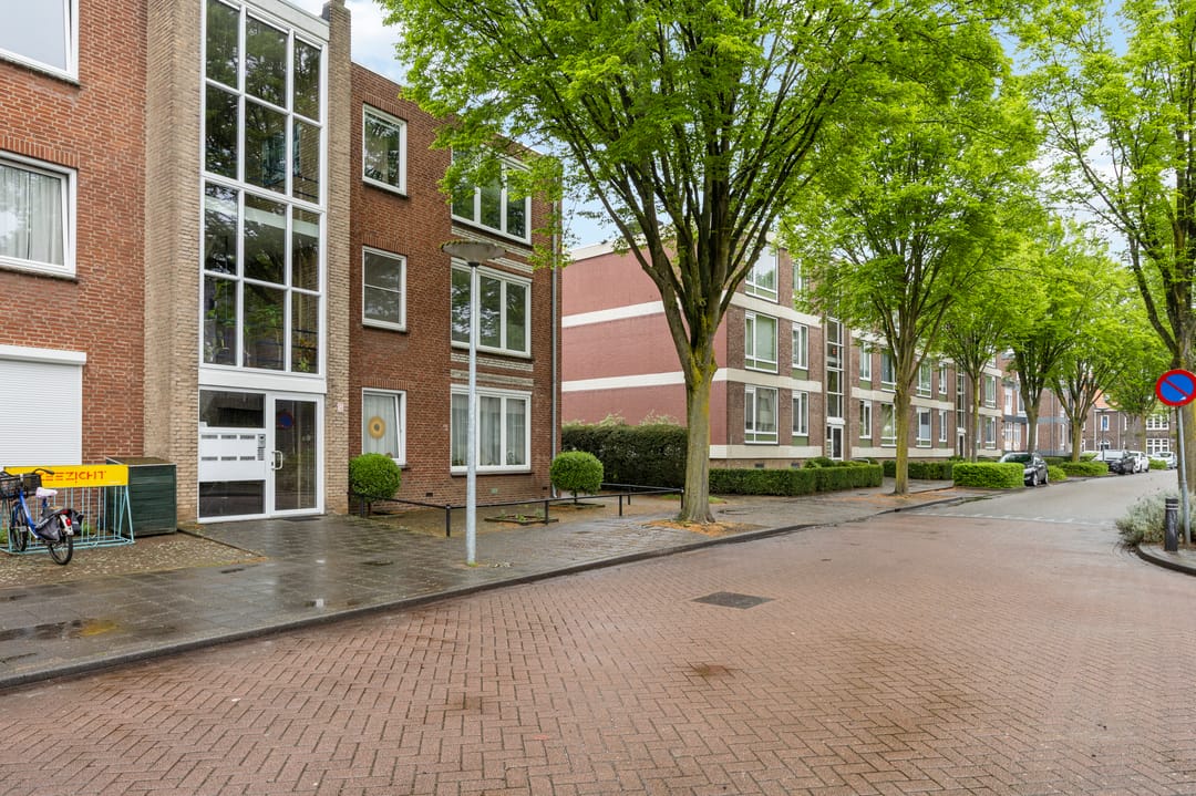 Foto 31 van Le Bron de Vexelastraat 57