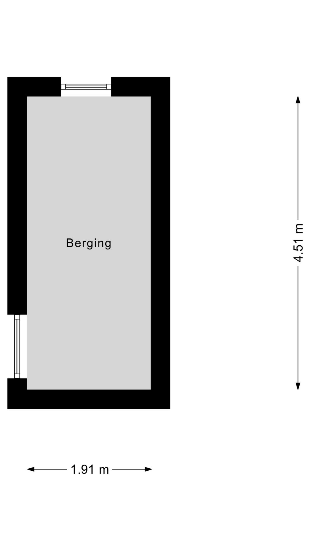 Foto 33 van Le Bron de Vexelastraat 57