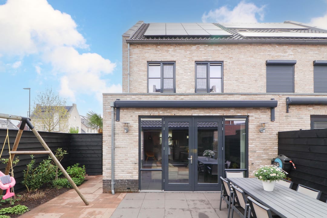 Foto 2 van Bloemkamp 15