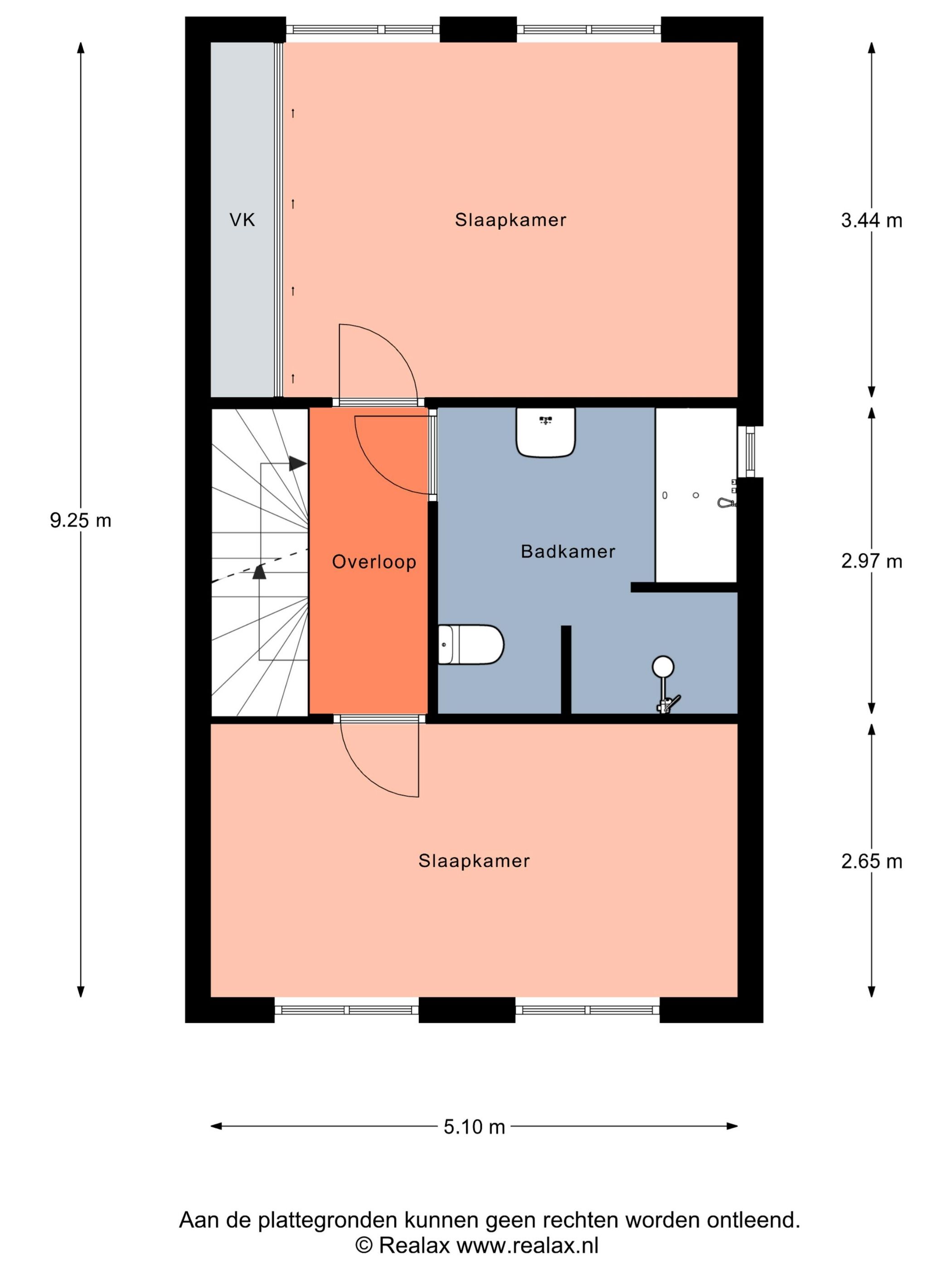 Foto 39 van Bloemkamp 15