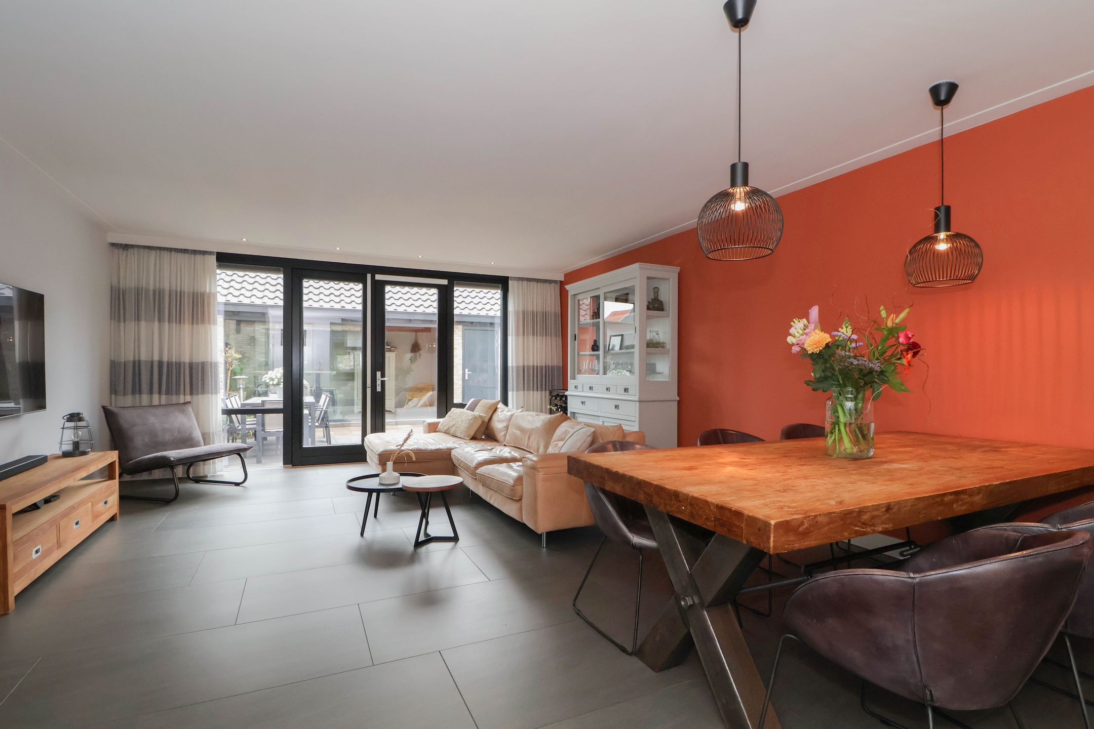 Foto 3 van Bloemkamp 15