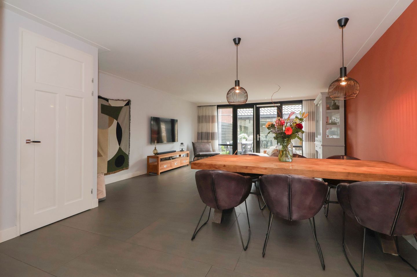 Foto 4 van Bloemkamp 15