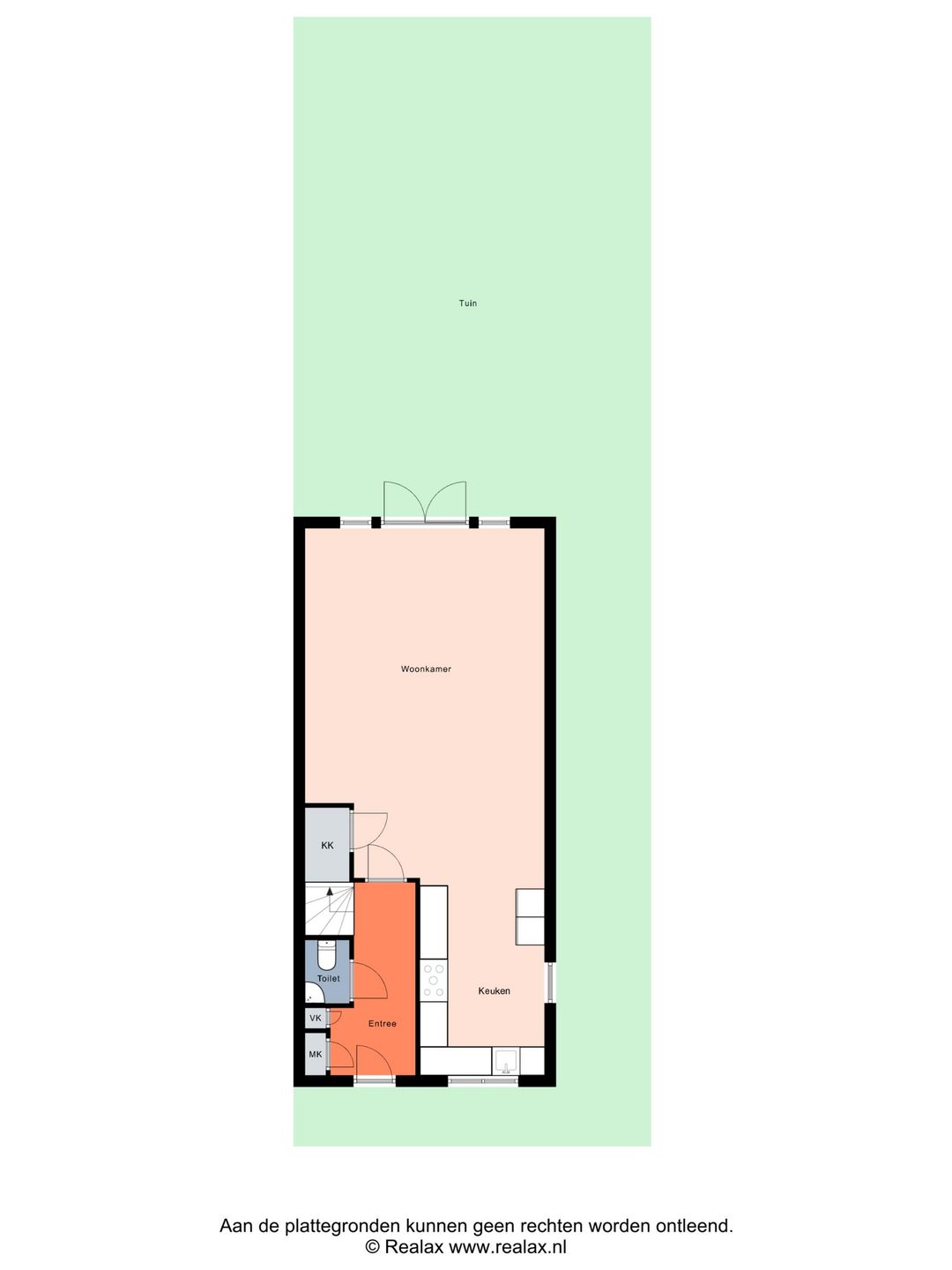Foto 43 van Bloemkamp 15