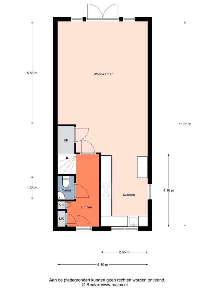 Foto 45 van Bloemkamp 15