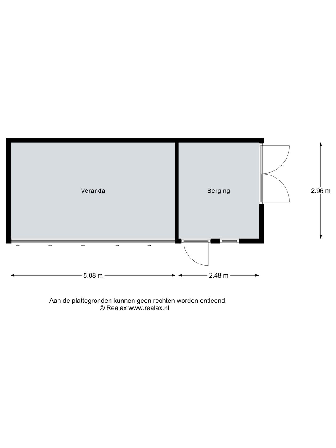 Foto 47 van Bloemkamp 15