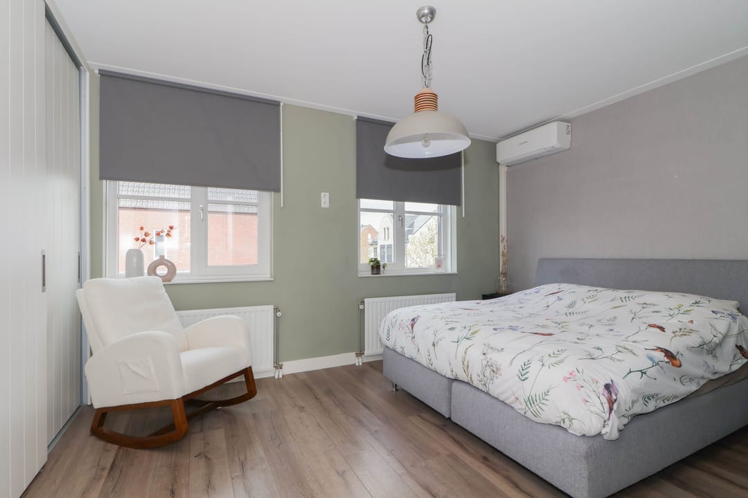 Foto 13 van Bloemkamp 15