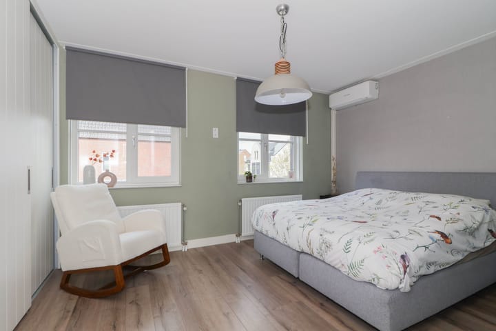 Foto 13 van Bloemkamp 15