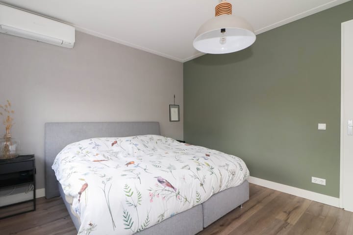 Foto 14 van Bloemkamp 15