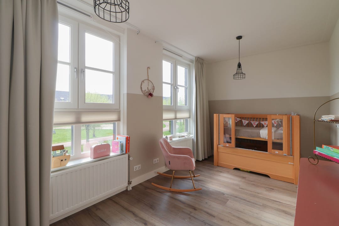 Foto 16 van Bloemkamp 15