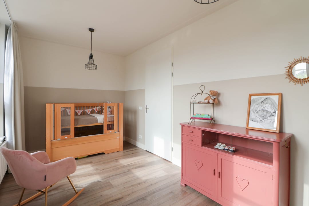 Foto 17 van Bloemkamp 15