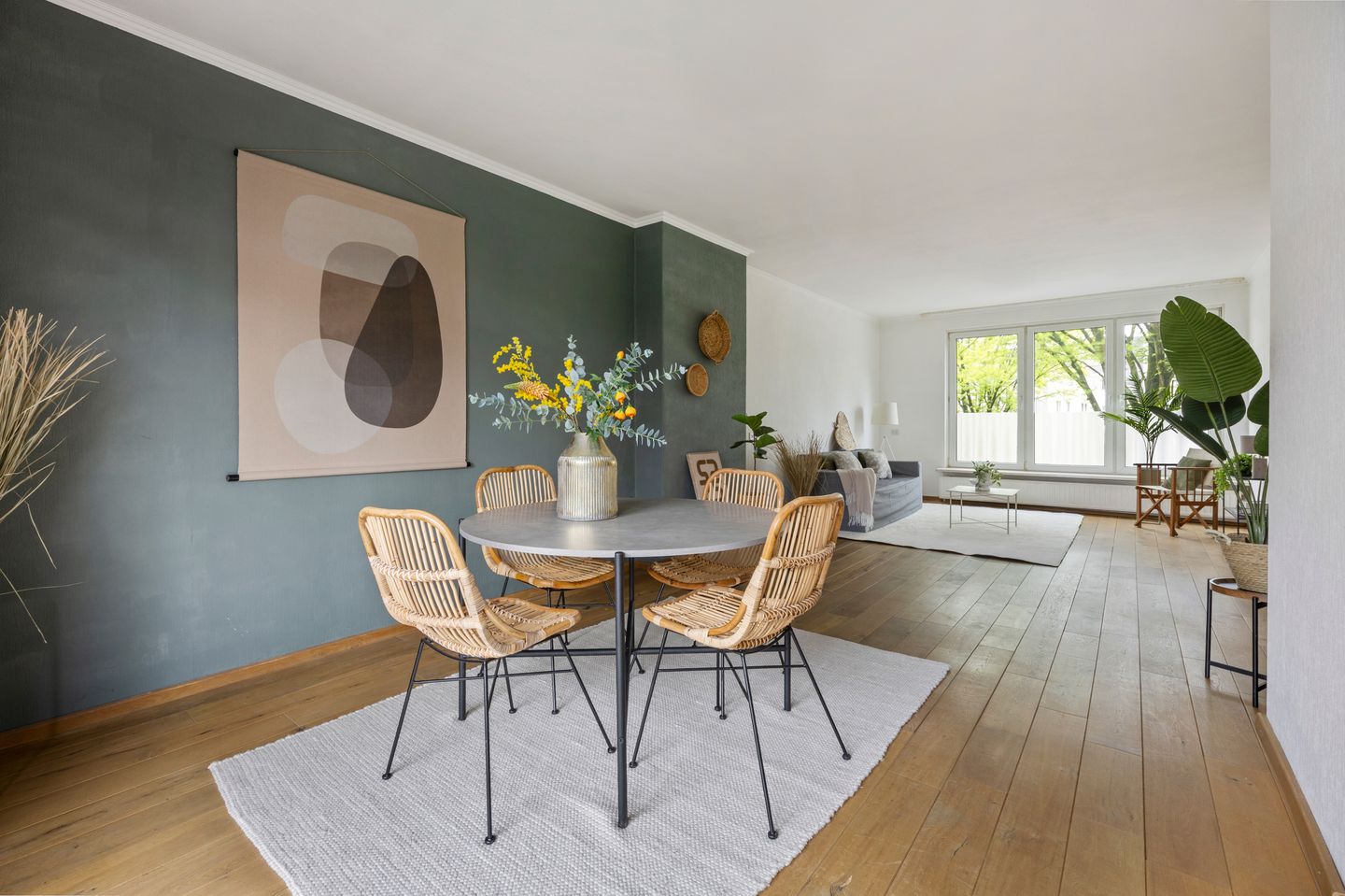 Foto 10 van Le Bron de Vexelastraat 57