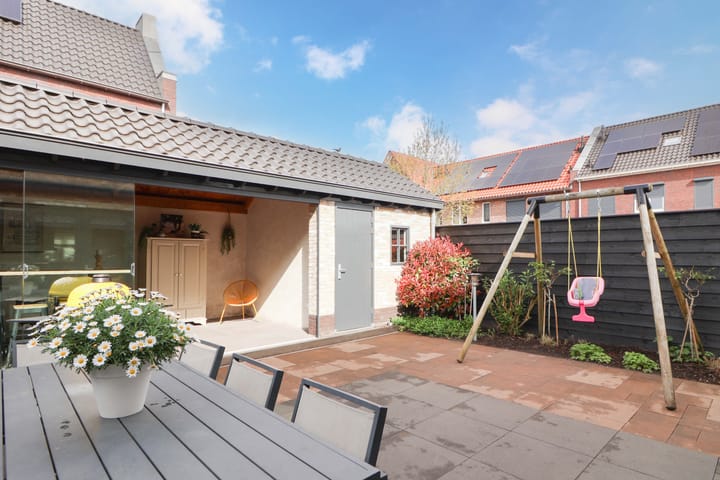 Foto 30 van Bloemkamp 15