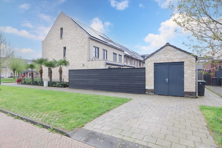 Foto 31 van Bloemkamp 15