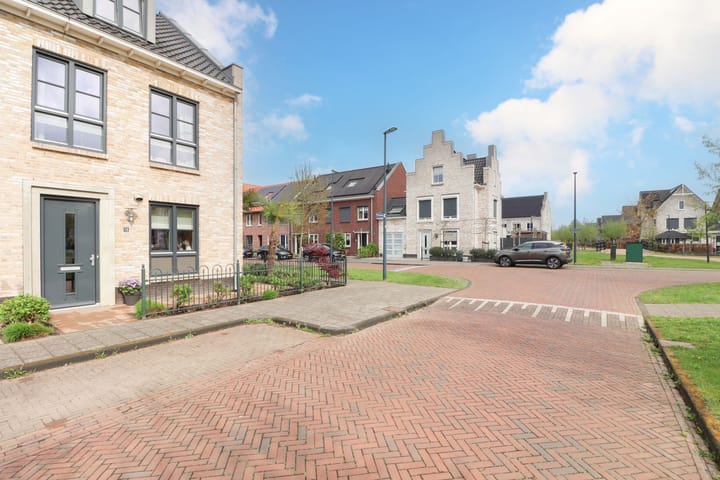 Foto 34 van Bloemkamp 15