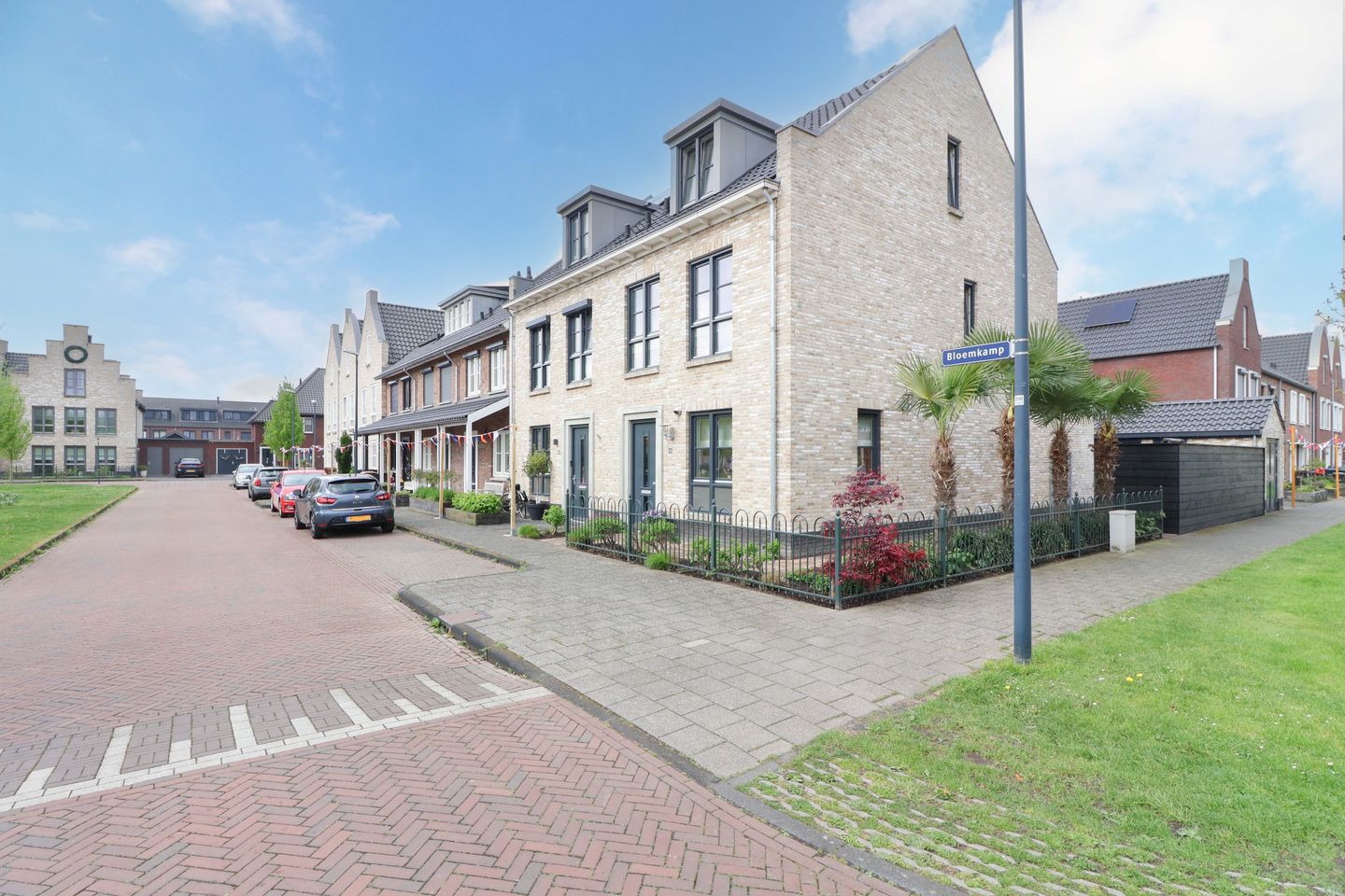 Foto 35 van Bloemkamp 15