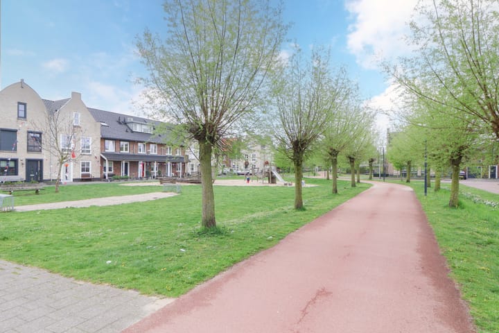 Foto 37 van Bloemkamp 15