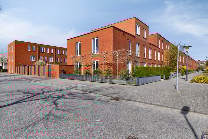 Foto 1 van Streefkerkstraat 2