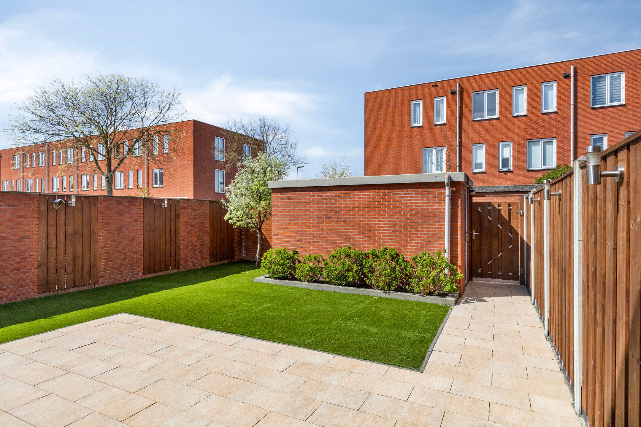 Foto 3 van Streefkerkstraat 2