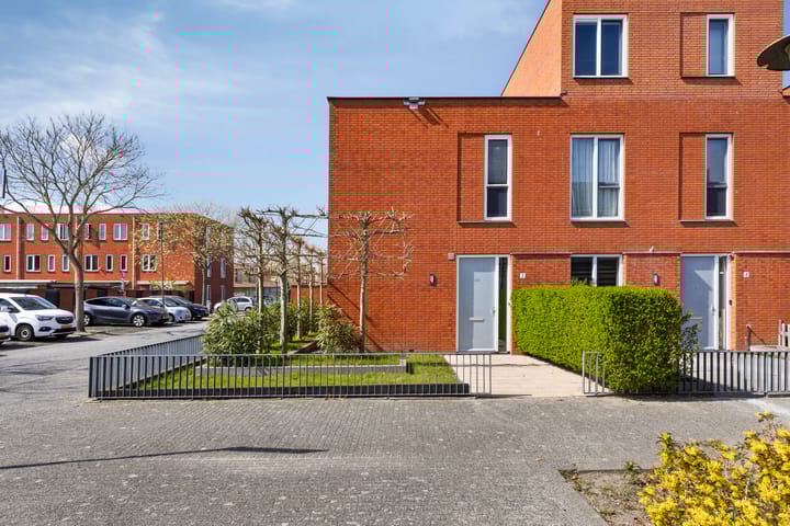 Foto 5 van Streefkerkstraat 2