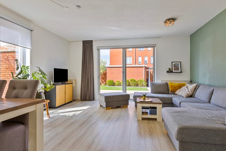 Foto 7 van Streefkerkstraat 2